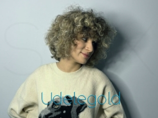Udelegold