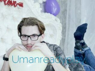 Umanreadyplay