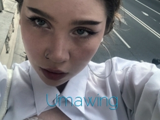 Umawing