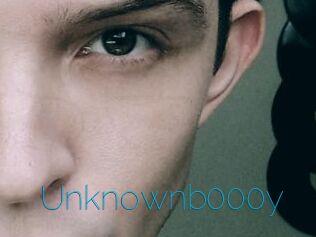 Unknownb000y