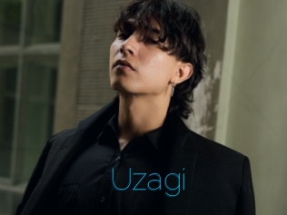Uzagi