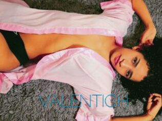 VALENTICH