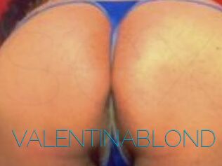 VALENTINABLOND