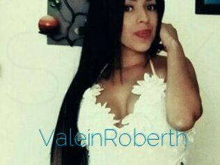 ValeinRoberth