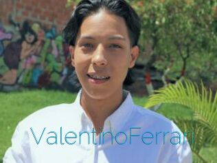 ValentinoFerrari