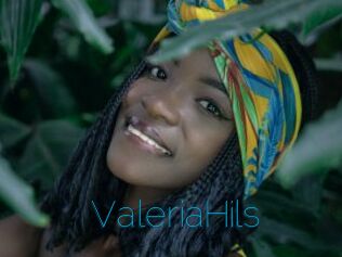 ValeriaHils