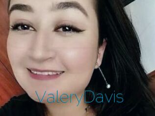 ValeryDavis