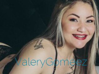 ValeryGomeez