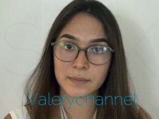 Valerychannel