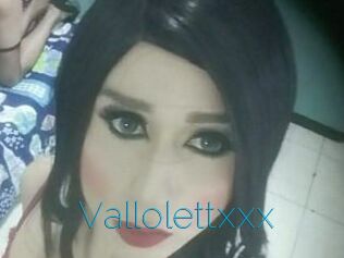 Vallolettxxx