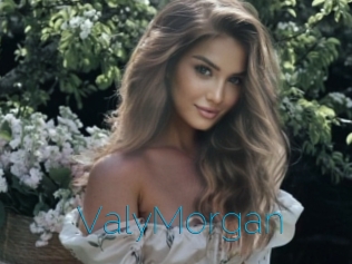 ValyMorgan