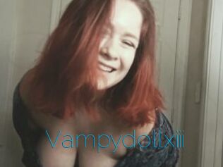 Vampydollxiii