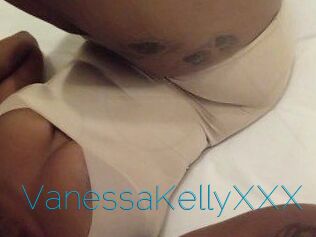 VanessaKellyXXX