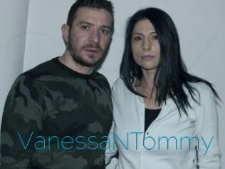 VanessaNTommy
