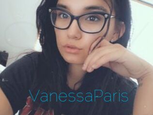 VanessaParis