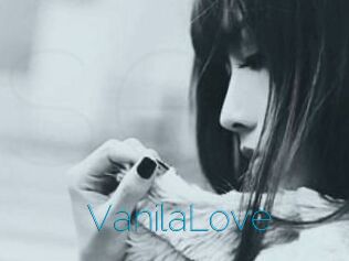 Vanila_Love