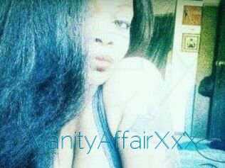 VanityAffairXxX