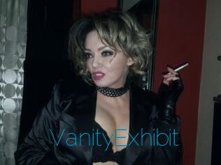 VanityExhibit