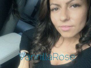 VannillaRose