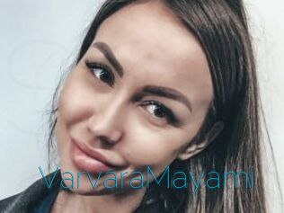 VarvaraMayami
