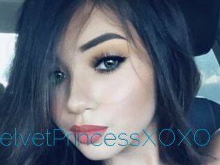 VelvetPrincessXOXO