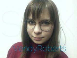 VendyRoberts
