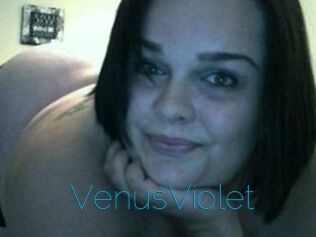 VenusViolet