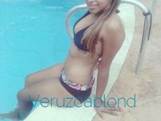 Veruzcablond
