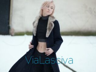 ViaLasciva