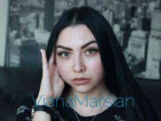 VianaMarsian