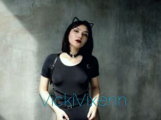 VickiVixenn