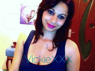 VickieXXX