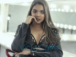 VickyCano