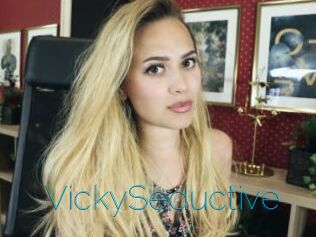 VickySeductive