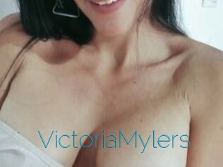VictoriaMylers