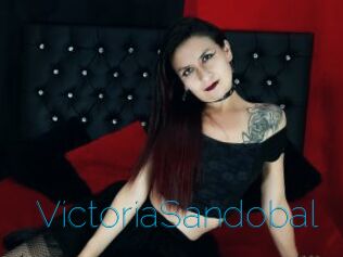 VictoriaSandobal