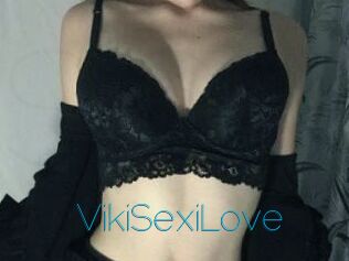 VikiSexiLove