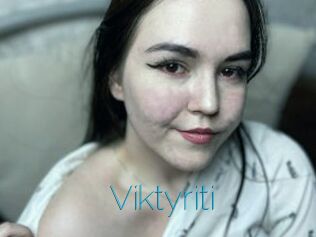 Viktyriti
