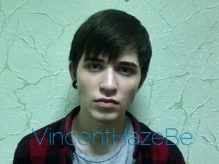 VincentHazeBe