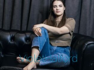 VioletHalford