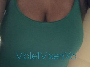 VioletVixenXo