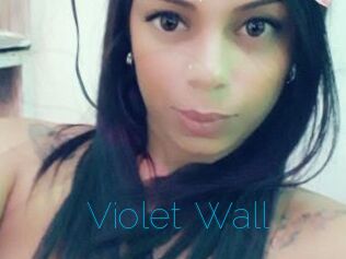 Violet_Wall