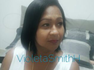 VioletaSmithH