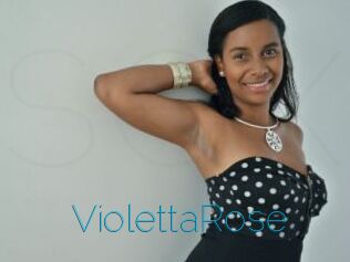 ViolettaRose