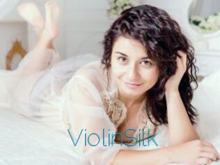 ViolinSilk