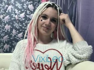 VixiLeo