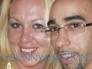 VoyeurSUNNYandDEVIN