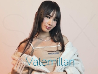 Valemillan