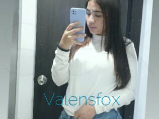 Valensfox
