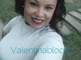 Valentinabloom